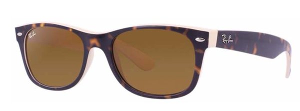 Slnečné okuliare Ray Ban RB 2132 6012