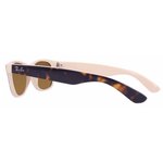 Slnečné okuliare Ray Ban RB 2132 6012