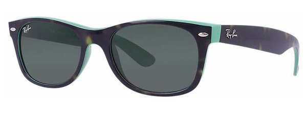 Slnečné okuliare Ray Ban RB 2132 6013