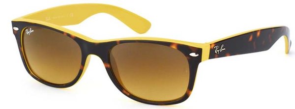 Slnečné okuliare Ray Ban RB 4256