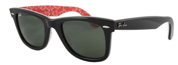 Slnečné okuliare Ray Ban RB 2140 1016