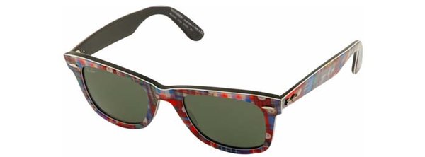 Slnečné okuliare Ray Ban RB 2140 1135