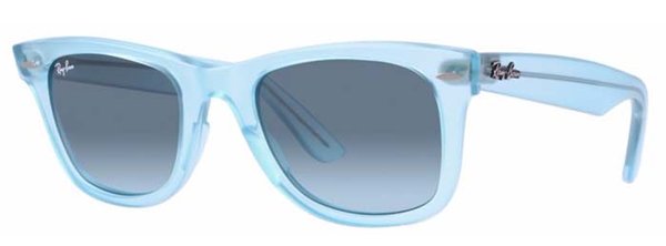 Slnečné okuliare Ray Ban RB 2140 60554M