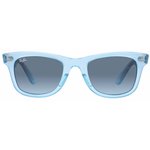 Slnečné okuliare Ray Ban RB 2140 60554M