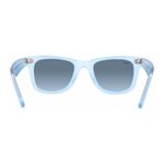 Slnečné okuliare Ray Ban RB 2140 60554M