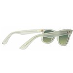 Slnečné okuliare Ray Ban RB 2140 60583M