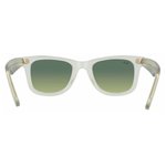 Slnečné okuliare Ray Ban RB 2140 60583M