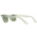 Slnečné okuliare Ray Ban RB 2140 60583M