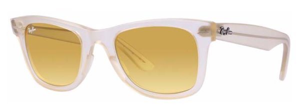 Slnečné okuliare Ray Ban RB 2140 6059X4 - Photo