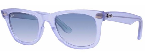 Slnečné okuliare Ray Ban RB 2140 60603F