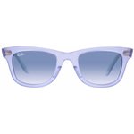 Slnečné okuliare Ray Ban RB 2140 60603F