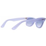 Slnečné okuliare Ray Ban RB 2140 60603F