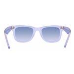 Slnečné okuliare Ray Ban RB 2140 60603F