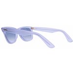 Slnečné okuliare Ray Ban RB 2140 60603F