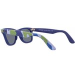 Slnečné okuliare Ray Ban RB 2140 606140