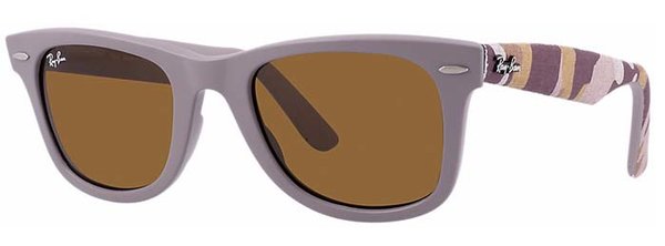 Slnečné okuliare Ray Ban RB 2140 6063