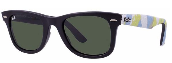 Slnečné okuliare Ray Ban RB 2140 6065