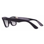 Slnečné okuliare Ray Ban RB 2140 901/32