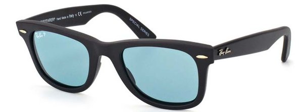 Slnečné okuliare Ray Ban RB 2140 901S3R - Polarizačné