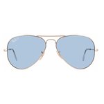 Slnečné okuliare Ray Ban RB 3025 001/3R - Polarizačný