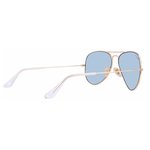 Slnečné okuliare Ray Ban RB 3025 001/3R - Polarizačný