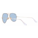 Slnečné okuliare Ray Ban RB 3025 001/3R - Polarizačný