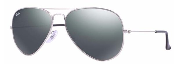 Slnečné okuliare Ray Ban RB 3025 003/40