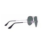 Slnečné okuliare Ray Ban RB 3025 004/58 - Polarizačný