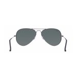 Slnečné okuliare Ray Ban RB 3025 004/58 - Polarizačný