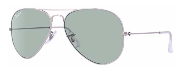 Ray Ban RB 3025 019/05 - Polarizačný