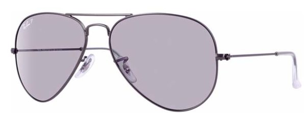 Slnečné okuliare Ray Ban RB 3025 029 / P2 - Polarizačný