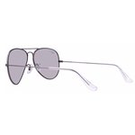 Slnečné okuliare Ray Ban RB 3025 029 / P2 - Polarizačný