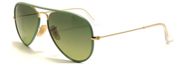 Slnečné okuliare Ray Ban 3025JM 001 / 3M