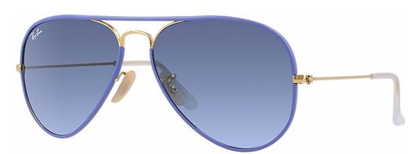 Slnečné okuliare Ray Ban 3025JM 001 / 4M