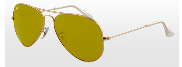 Slnečné okuliare Ray Ban RB 3025 W3276