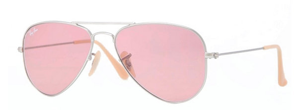 Slnečné okuliare Ray Ban RB 3044 019/4B