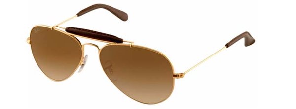 Slnečné okuliare Ray Ban RB 3422Q 001/51