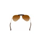 Slnečné okuliare Ray Ban RB 3422Q 001/51