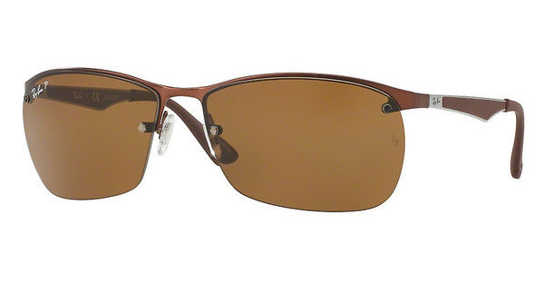 Slnečné okuliare Ray Ban RB 3550 012/83 - polarizačné