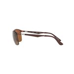 Slnečné okuliare Ray Ban RB 3550 012/83 - polarizačné