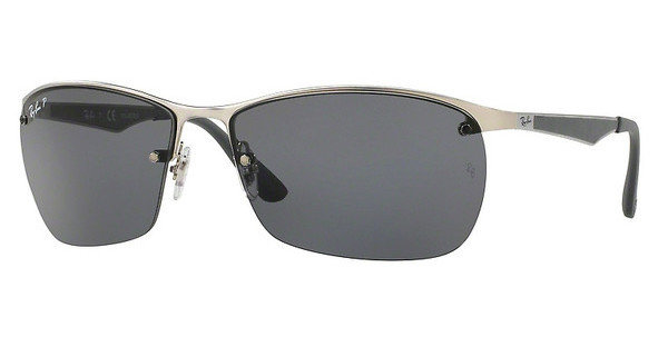 Slnečné okuliare Ray Ban RB 3550 019/81 - polarizačné