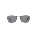 Slnečné okuliare Ray Ban RB 3550 019/81 - polarizačné