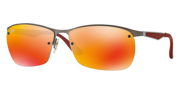 Slnečné okuliare Ray Ban RB 3550 029/6Q