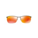 Slnečné okuliare Ray Ban RB 3550 029/6Q