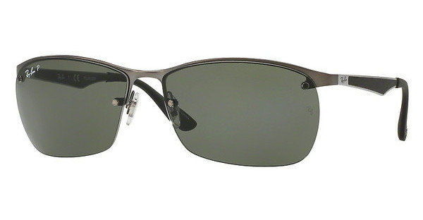 Slnečné okuliare Ray Ban RB 3550 029/9A - polarizačné