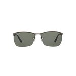 Slnečné okuliare Ray Ban RB 3550 029/9A - polarizačné