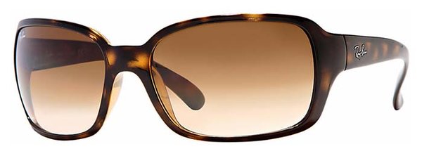 Slnečné okuliare Ray Ban RB 4068 710/51