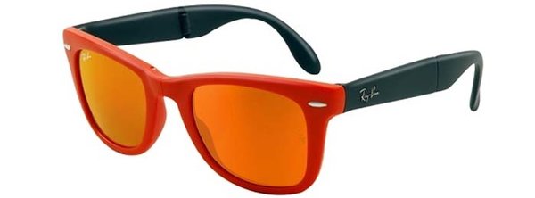 Slnečné okuliare Ray Ban RB 4105 601969