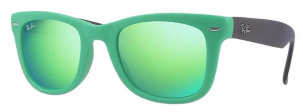 Slnečné okuliare Ray Ban RB 4105 602119