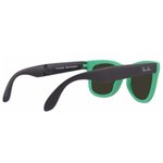 Slnečné okuliare Ray Ban RB 4105 602119